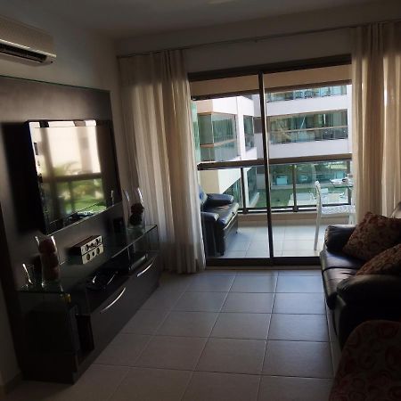 Flat Beira Mar Ekoara Apartment Porto de Galinhas Ngoại thất bức ảnh