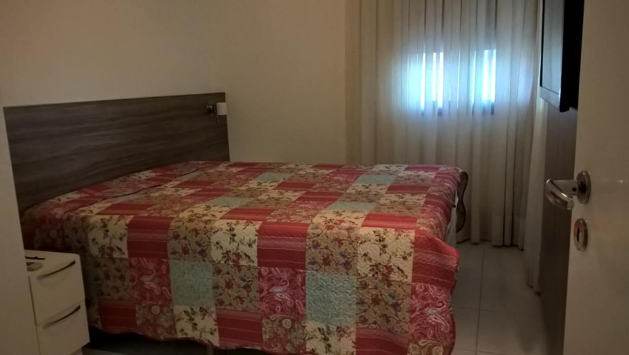 Flat Beira Mar Ekoara Apartment Porto de Galinhas Ngoại thất bức ảnh