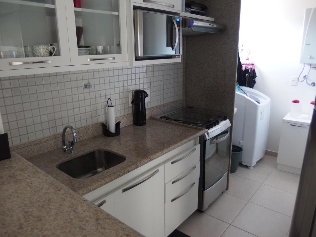 Flat Beira Mar Ekoara Apartment Porto de Galinhas Ngoại thất bức ảnh